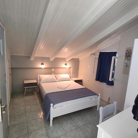 Venus Rooms Katelios Extérieur photo