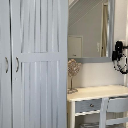 Venus Rooms Katelios Extérieur photo