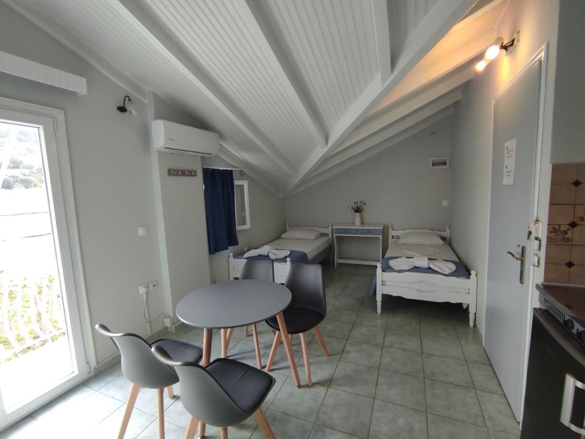 Venus Rooms Katelios Extérieur photo