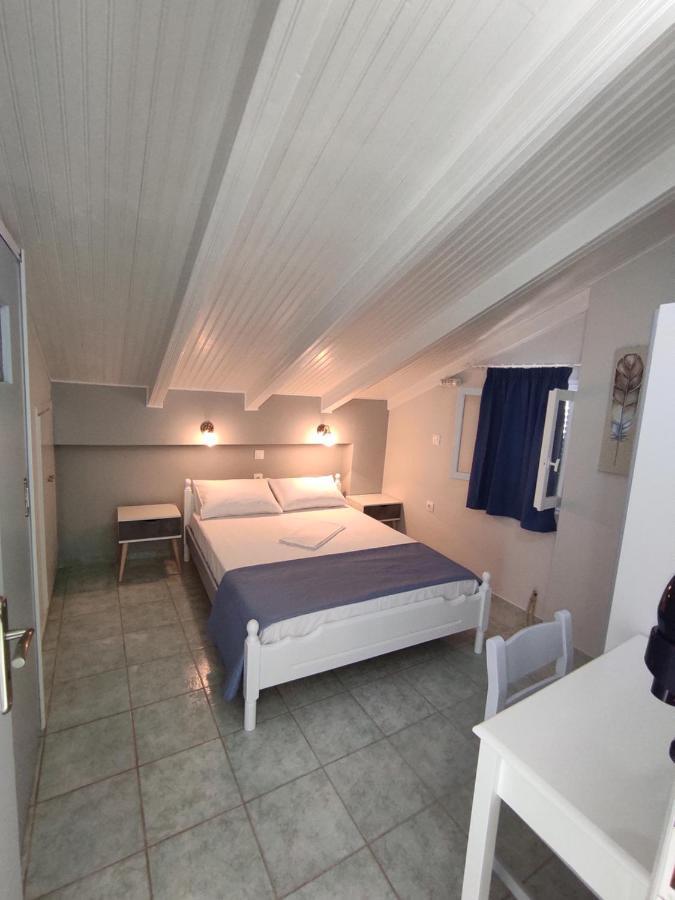 Venus Rooms Katelios Extérieur photo