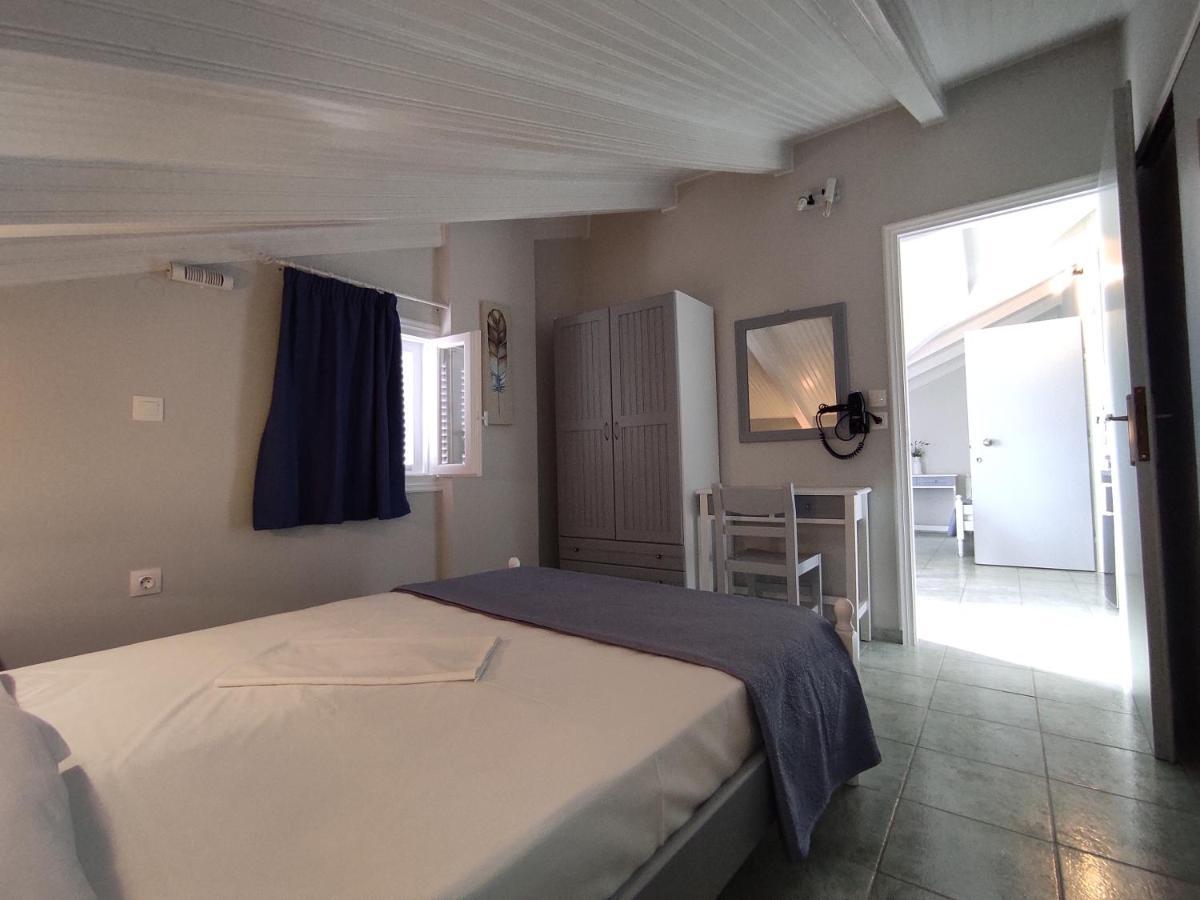 Venus Rooms Katelios Extérieur photo