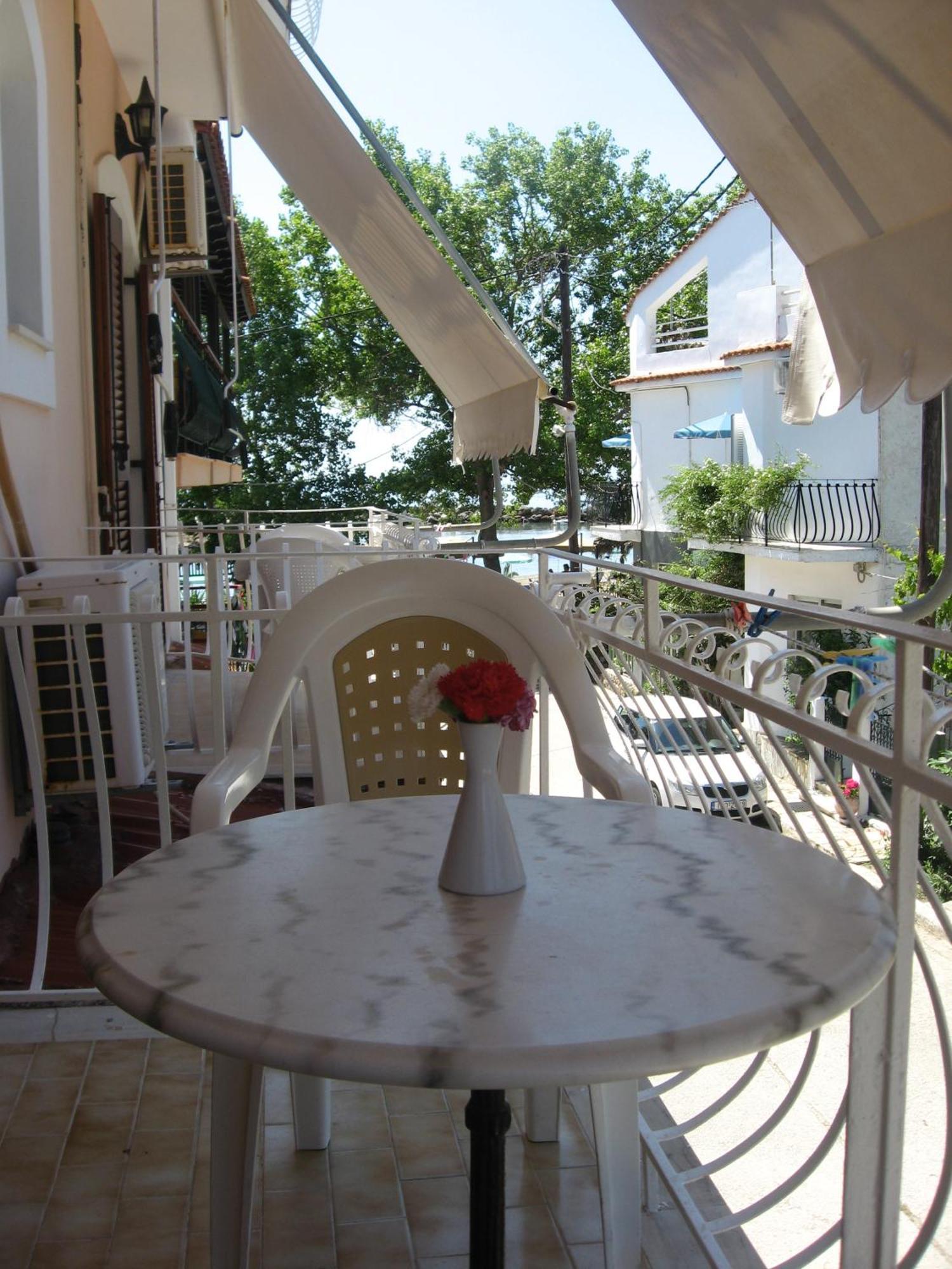 Venus Rooms Katelios Extérieur photo
