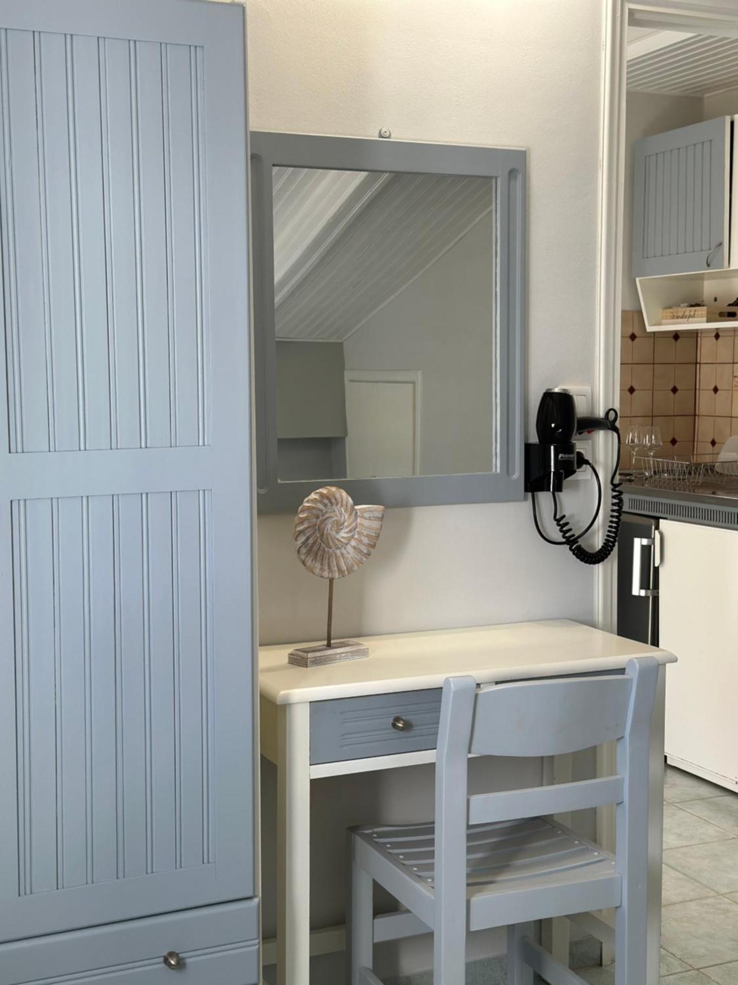 Venus Rooms Katelios Extérieur photo