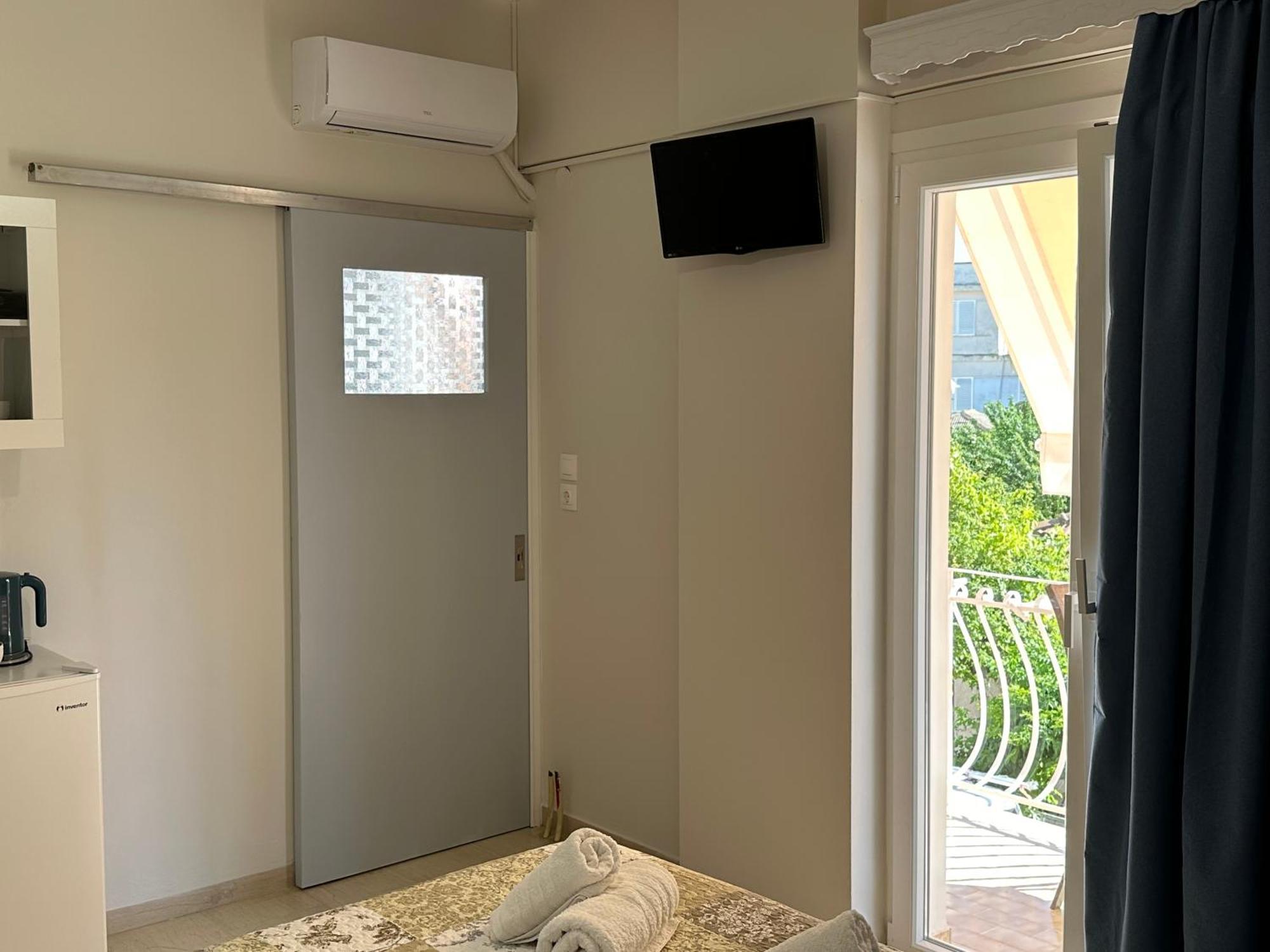 Venus Rooms Katelios Extérieur photo
