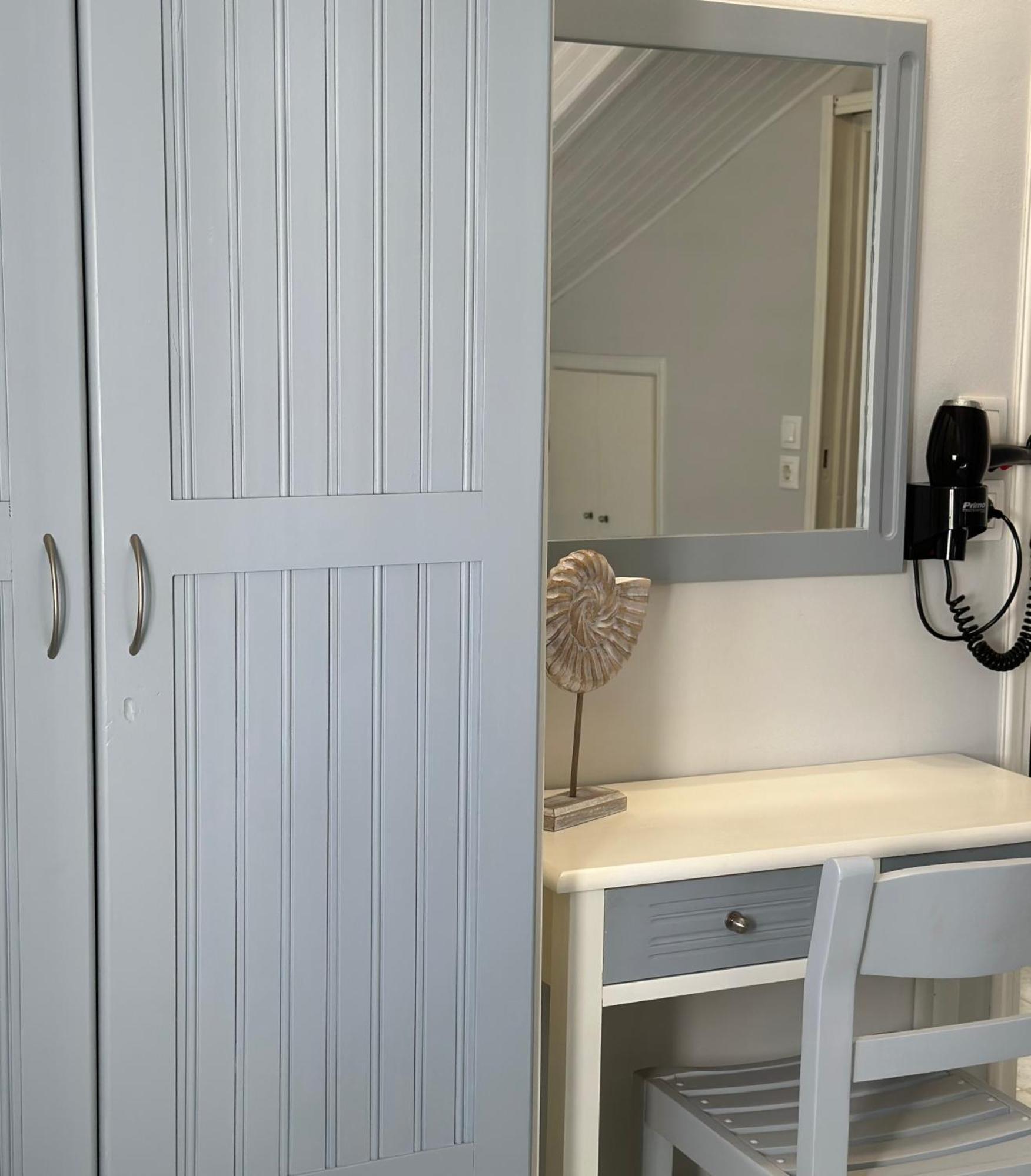 Venus Rooms Katelios Extérieur photo